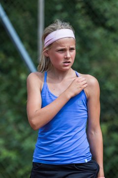 Philippa Färber 678 - Lutjenseer Junior Cup